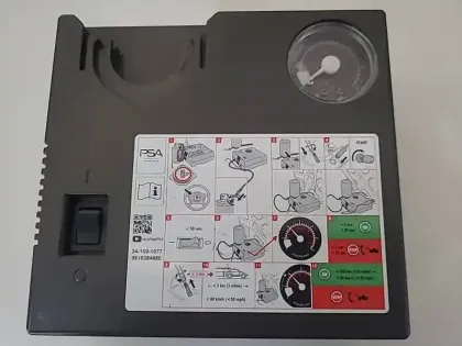 Photo 17 Opel Mokka  1.2 Turbo 130 ch BVA8