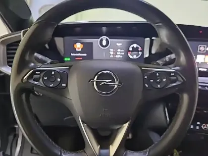 Photo 8 Opel Mokka  1.2 Turbo 130 ch BVA8