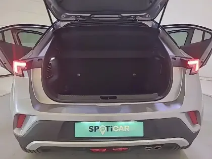 Photo 5 Opel Mokka  1.2 Turbo 130 ch BVA8