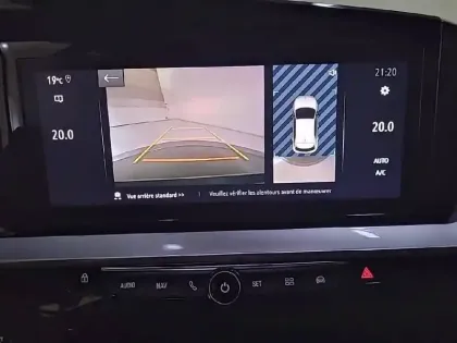 Photo 19 Opel Mokka  1.2 Turbo 130 ch BVA8