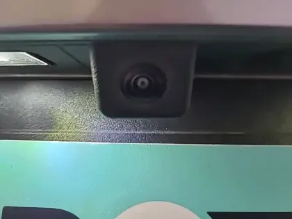 Photo 32 Opel Mokka  1.2 Turbo 130 ch BVA8