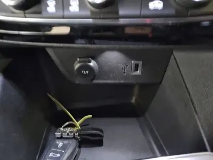 Photo 25 Opel Mokka  1.2 Turbo 130 ch BVA8