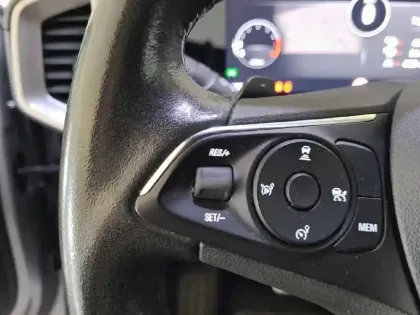 Photo 28 Opel Mokka  1.2 Turbo 130 ch BVA8