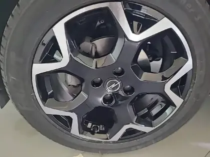 Photo 12 Opel Mokka  1.2 Turbo 130 ch BVA8