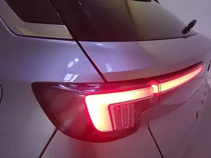 Photo 16 Opel Mokka  1.2 Turbo 130 ch BVA8