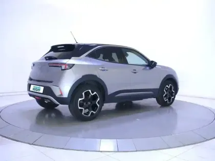 Photo 4 Opel Mokka  1.2 Turbo 130 ch BVA8