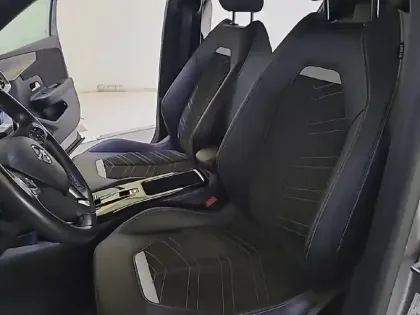 Photo 10 Opel Mokka  1.2 Turbo 130 ch BVA8