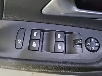 Photo 31 Opel Mokka  1.2 Turbo 130 ch BVA8