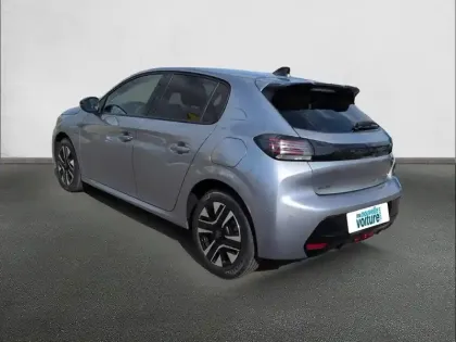 Photo 29 Peugeot 208  Hybrid 110 e-DCS6