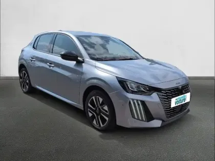 Photo 25 Peugeot 208  Hybrid 110 e-DCS6