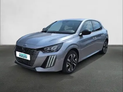 Photo 23 Peugeot 208  Hybrid 110 e-DCS6