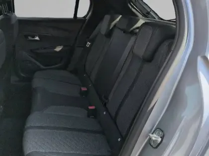 Photo 34 Peugeot 208  Hybrid 110 e-DCS6