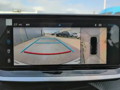 Photo 37 Peugeot 208  Hybrid 110 e-DCS6