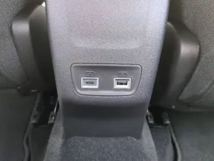 Photo 45 Peugeot 208  Hybrid 110 e-DCS6