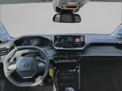 Photo 30 Peugeot 208  Hybrid 110 e-DCS6