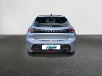 Photo 27 Peugeot 208  Hybrid 110 e-DCS6