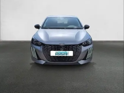 Photo 24 Peugeot 208  Hybrid 110 e-DCS6