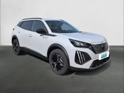 Photo 25 Peugeot 2008  Hybrid 145 e-DCS6