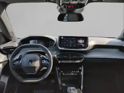 Photo 30 Peugeot 2008  Hybrid 145 e-DCS6