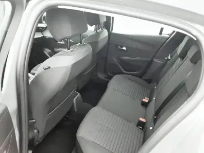 Photo 32 Peugeot 208  PureTech 75 S&S BVM5