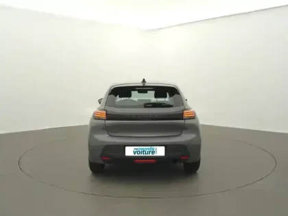 Photo 25 Peugeot 208  PureTech 75 S&S BVM5