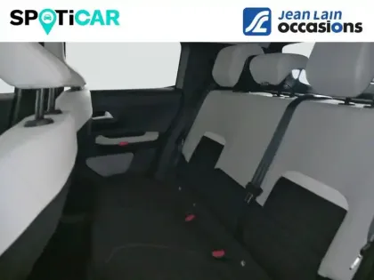 Photo 11 Citroën C3  PureTech 100 ch BVM6