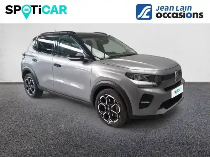 Photo 2 Citroën C3  PureTech 100 ch BVM6