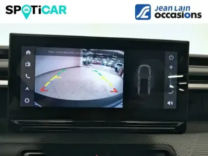 Photo 19 Citroën C3  PureTech 100 ch BVM6