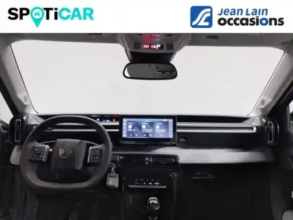 Photo 7 Citroën C3  PureTech 100 ch BVM6