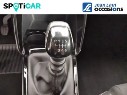 Photo 13 Citroën C3  PureTech 100 ch BVM6