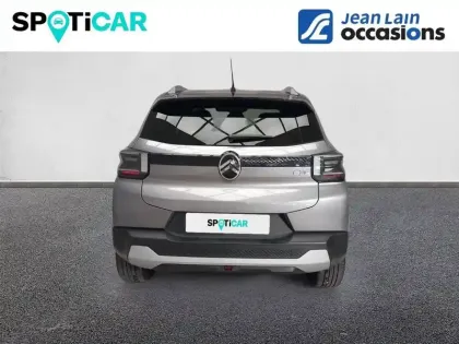 Photo 4 Citroën C3  PureTech 100 ch BVM6