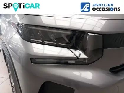 Photo 15 Citroën C3  PureTech 100 ch BVM6