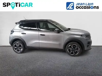 Photo 3 Citroën C3  PureTech 100 ch BVM6