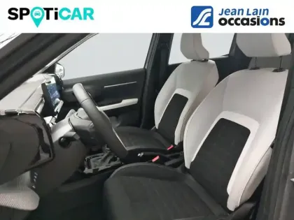 Photo 10 Citroën C3  PureTech 100 ch BVM6