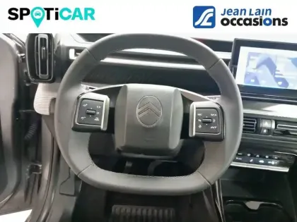 Photo 8 Citroën C3  PureTech 100 ch BVM6