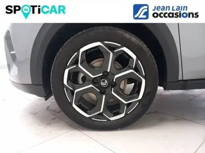 Photo 12 Citroën C3  PureTech 100 ch BVM6