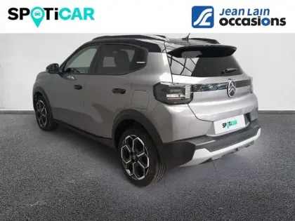 Photo 6 Citroën C3  PureTech 100 ch BVM6