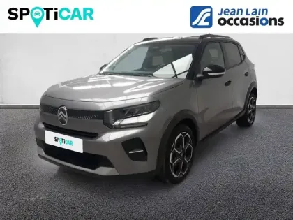 Photo Citroën C3 Max