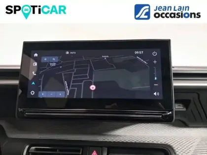 Photo 14 Citroën C3  PureTech 100 ch BVM6