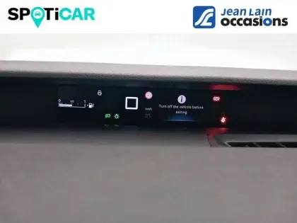 Photo 9 Citroën C3  PureTech 100 ch BVM6