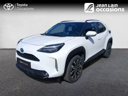 Photo Toyota Yaris Design