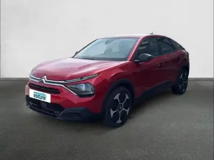 Photo Citroën C4 You
