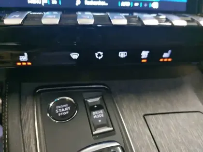 Photo 19 Peugeot 508  SW Hybrid 225 e-EAT8