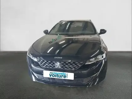 Photo 1 Peugeot 508  SW Hybrid 225 e-EAT8