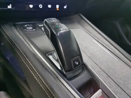 Photo 13 Peugeot 508  SW Hybrid 225 e-EAT8