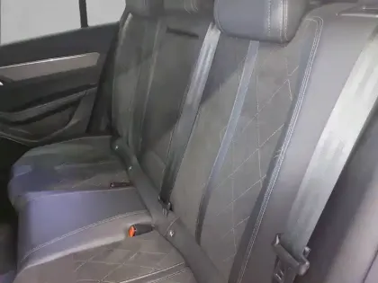 Photo 11 Peugeot 508  SW Hybrid 225 e-EAT8