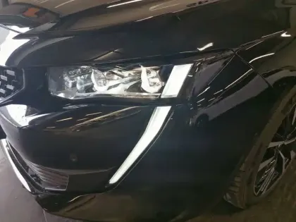 Photo 15 Peugeot 508  SW Hybrid 225 e-EAT8