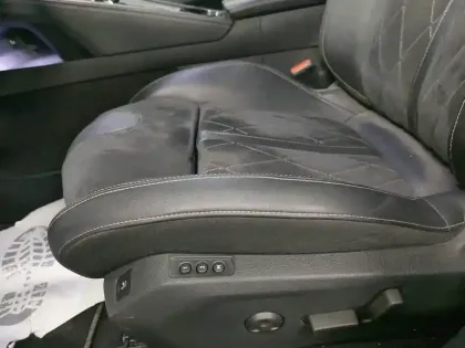 Photo 14 Peugeot 508  SW Hybrid 225 e-EAT8