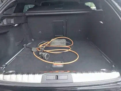 Photo 5 Peugeot 508  SW Hybrid 225 e-EAT8