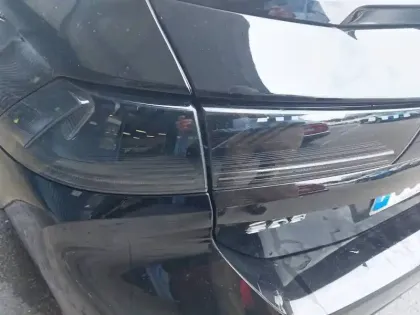 Photo 16 Peugeot 508  SW Hybrid 225 e-EAT8